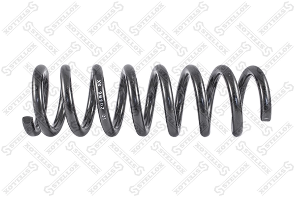 Suspension Spring 10-20496-SX