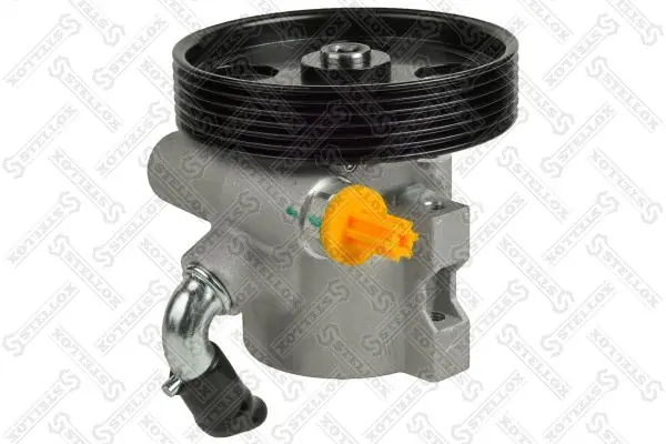 Hydraulic Pump, steering 00-35567-SX