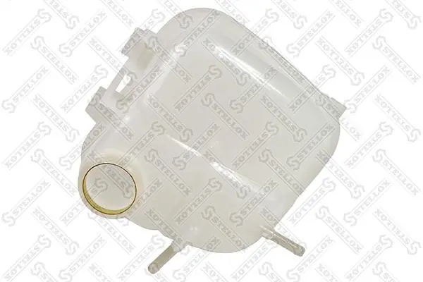 Expansion Tank, coolant 75-51239-SX