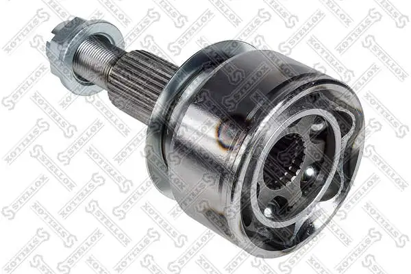Joint Kit, drive shaft 150 2073-SX