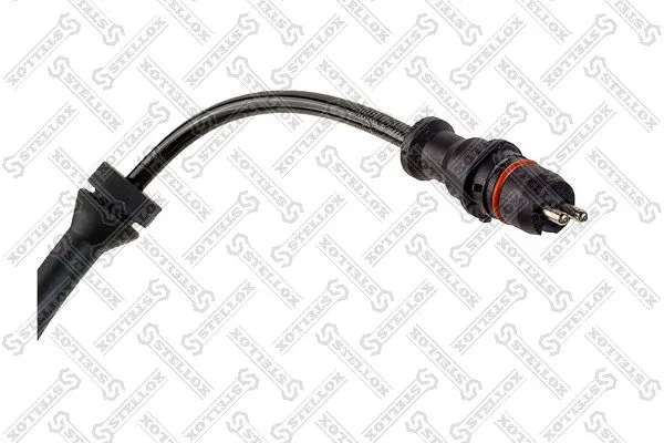 STELLOX 06-65460-SX Sensor, wheel speed