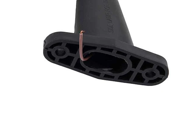 End Outline Marker Light 87-33521-SX