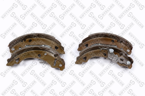Brake Shoe Set 313 100-SX