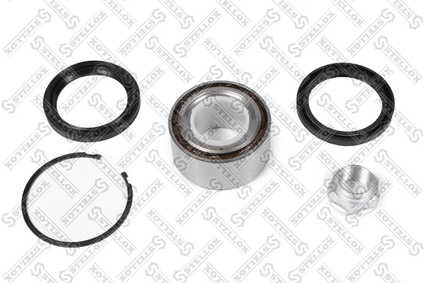 Wheel Bearing Kit 43-28627-SX