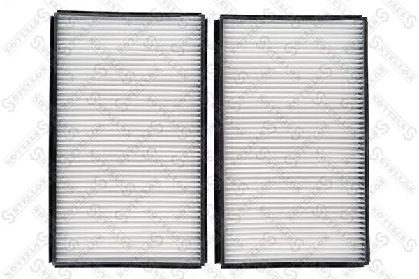 Filter, cabin air 71-10326-SX