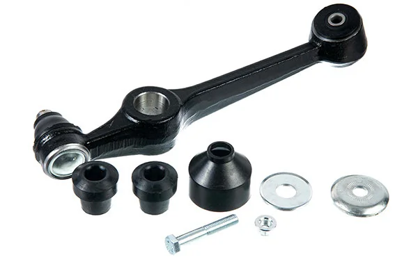 Control/Trailing Arm, wheel suspension 57-53074A-SX