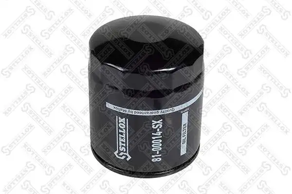 Oil Filter 81-00014-SX
