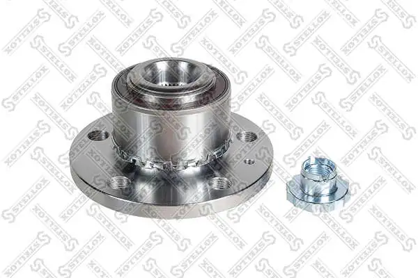 Wheel Hub 42-15222-SX