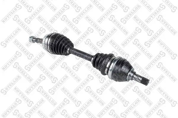 Drive Shaft 158 1459-SX