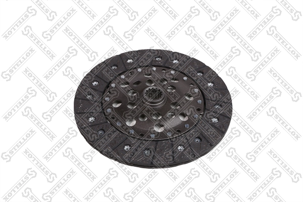 Clutch Disc 07-00224-SX