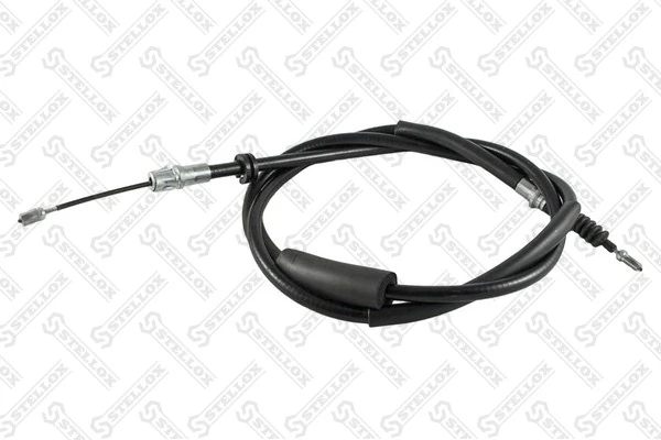 Cable Pull, parking brake 29-98576-SX