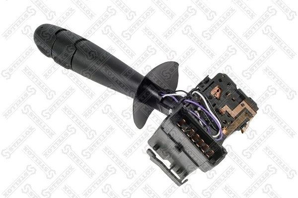 STELLOX 06-12329-SX Steering Column Switch