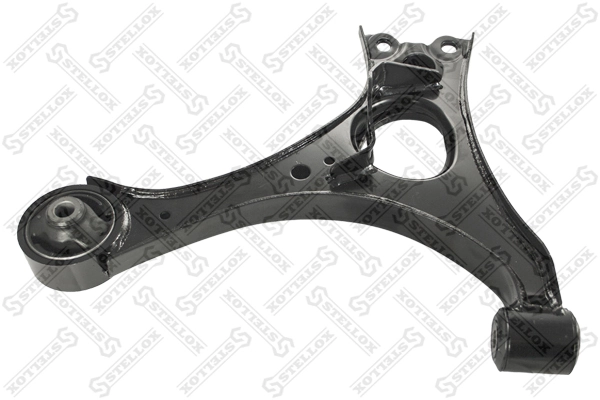 Control/Trailing Arm, wheel suspension 57-00021A-SX