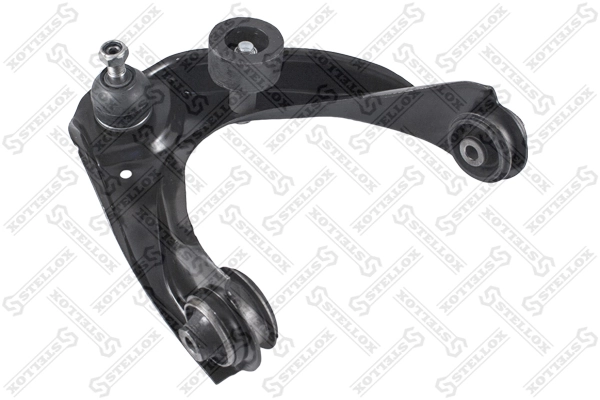 Control/Trailing Arm, wheel suspension 57-71079A-SX
