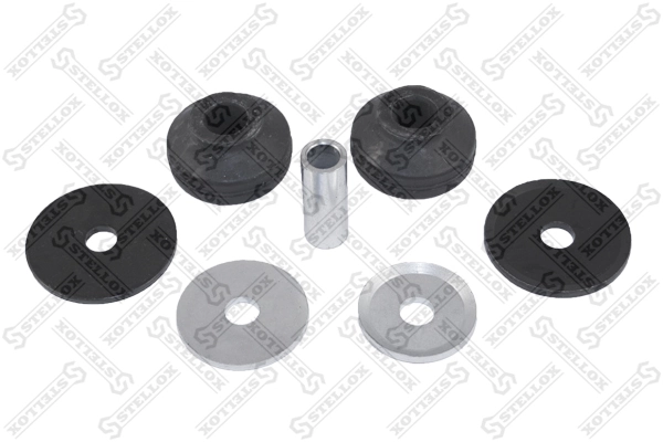 Suspension Strut Support Mount 12-17488-SX