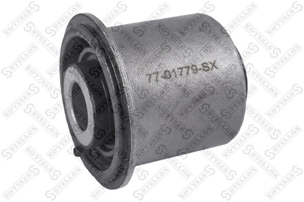 Mounting, control/trailing arm 77-01779-SX
