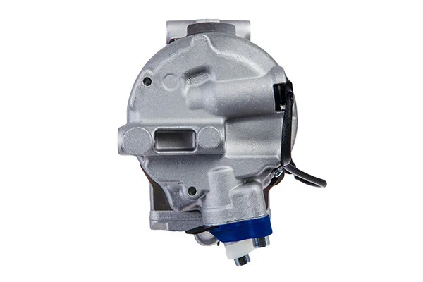 Compressor, air conditioning 10-80023-SX