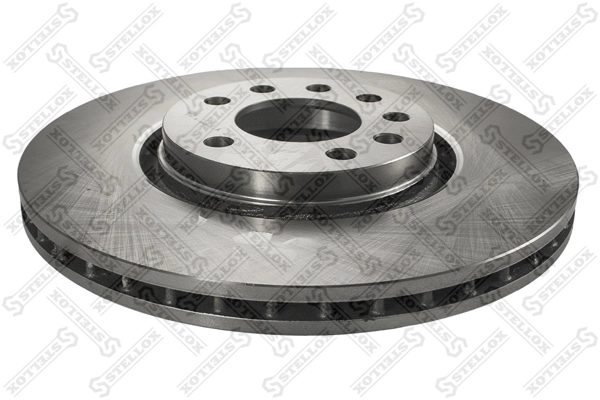 Brake Disc 6020-1111V-SX