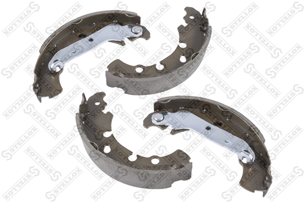 Brake Shoe Set 148 100-SX
