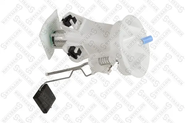 Fuel Pump 10-02006-SX