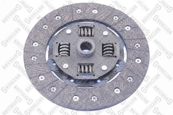 Clutch Disc 07-00059-SX