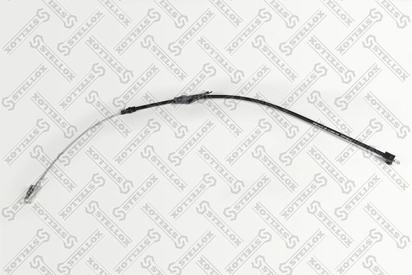 Cable Pull, parking brake 29-98674-SX