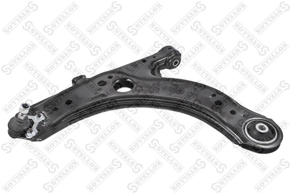 Control/Trailing Arm, wheel suspension 57-04036-SX