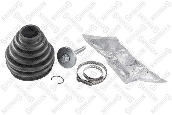 Bellow Kit, drive shaft 13-00557-SX