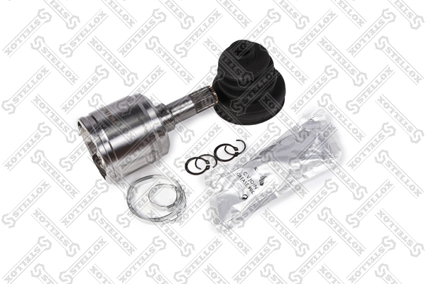 Joint Kit, drive shaft 160 1112-SX