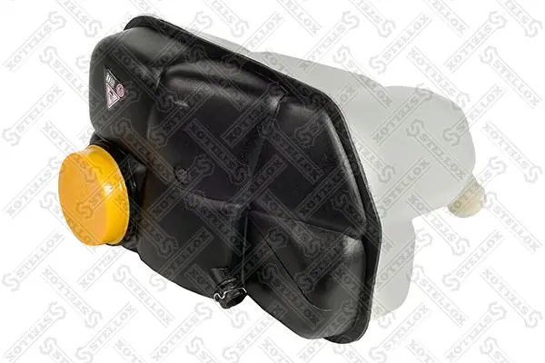 STELLOX 75-51233-SX Expansion Tank, coolant