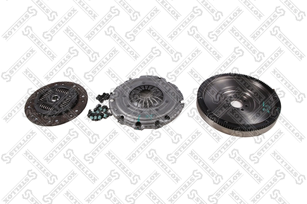 Clutch Kit 07-01232-SX