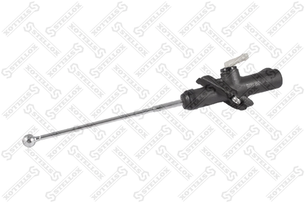 Master Cylinder, clutch 05-84131-SX