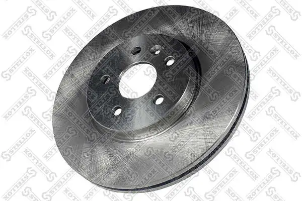 Brake Disc 6021-0056-SX