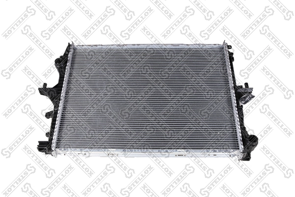 Radiator, engine cooling 10-26954-SX
