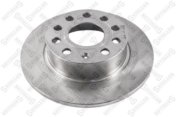 Brake Disc 6020-4789-SX