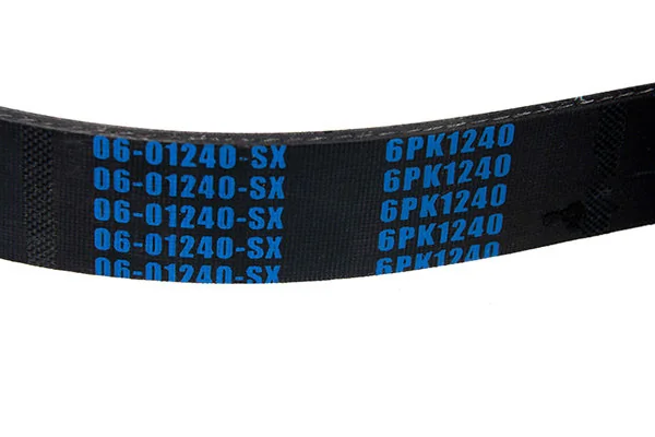 STELLOX 06-01240-SX V-Ribbed Belt