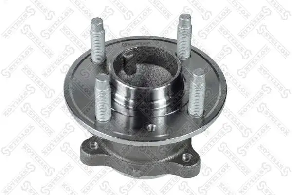 Wheel Bearing Kit 43-29257-SX