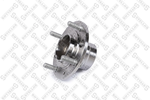 Wheel Bearing Kit 43-29020-SX