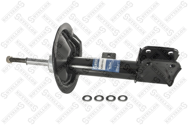 Shock Absorber 4203-9142-SX
