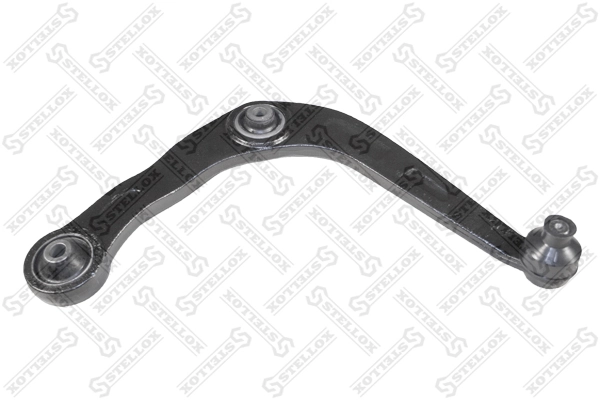Control/Trailing Arm, wheel suspension 57-01836-SX
