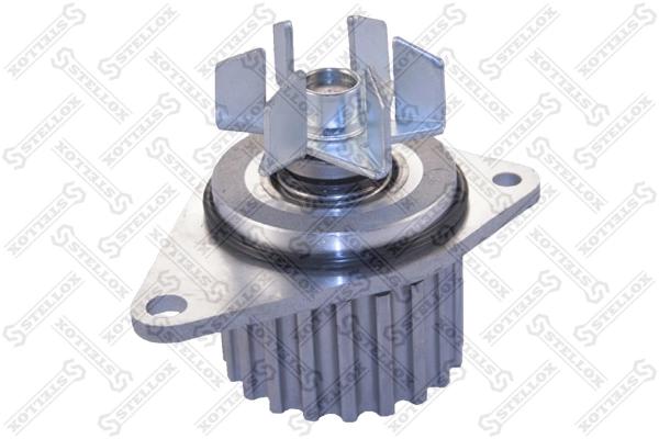 Water Pump, engine cooling 4515-0007-SX