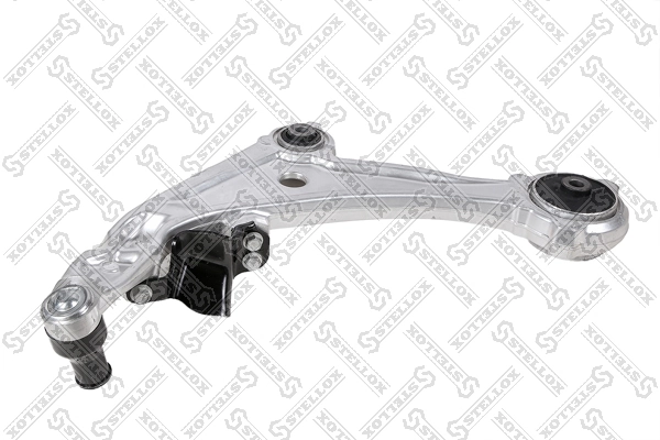 Control/Trailing Arm, wheel suspension 57-02386A-SX