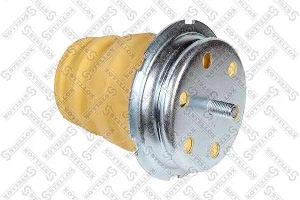 Rubber Buffer, suspension 11-98180-SX