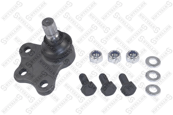 Ball Joint 52-00327-SX