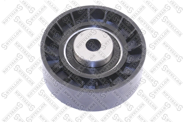 Deflection/Guide Pulley, V-ribbed belt 03-40271-SX