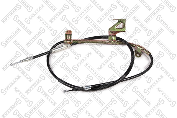 Cable Pull, parking brake 29-98790-SX