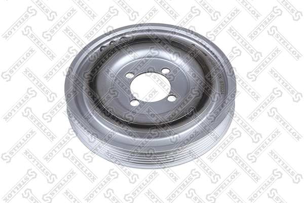 Belt Pulley, crankshaft 20-01025-SX