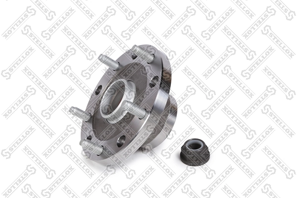Wheel Bearing Kit 43-28504-SX