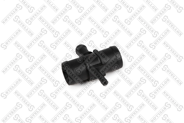 Coolant Flange 75-50717-SX