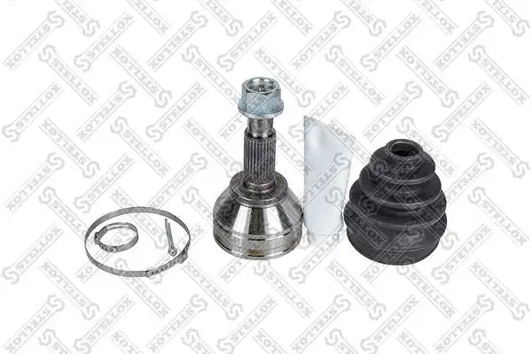 Joint Kit, drive shaft 150 1864-SX
